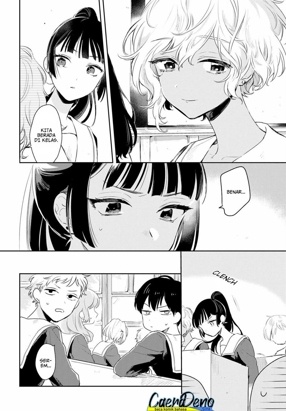 kimi-ga-shinu-made-koi-wo-shitai - Chapter: 1