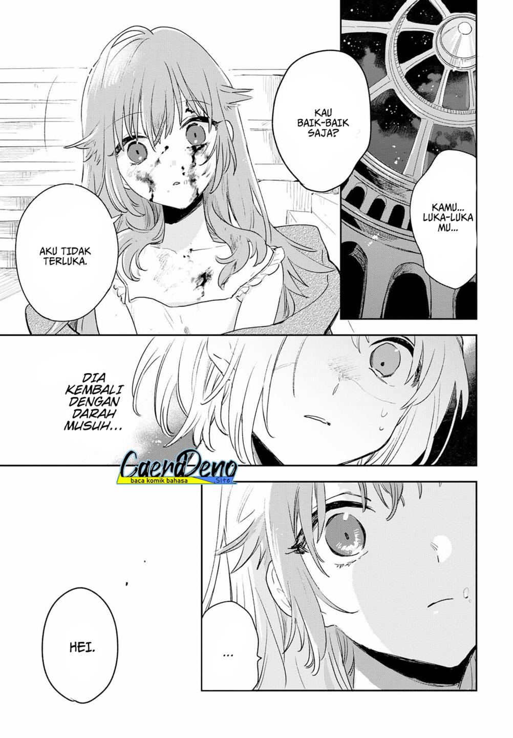 kimi-ga-shinu-made-koi-wo-shitai - Chapter: 1