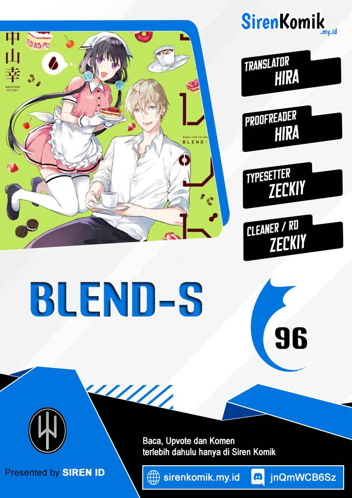 blend-s - Chapter: 96
