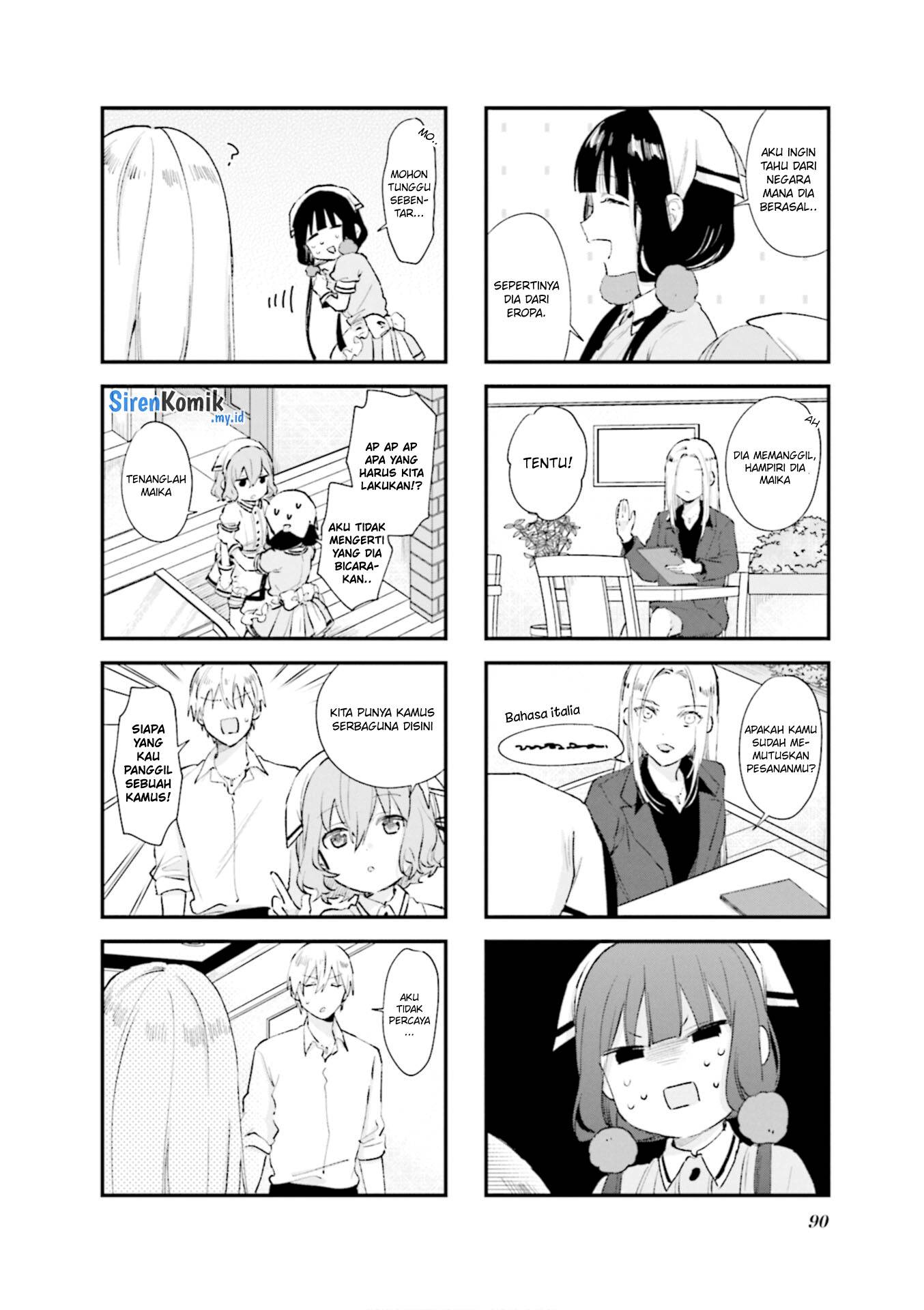 blend-s - Chapter: 96