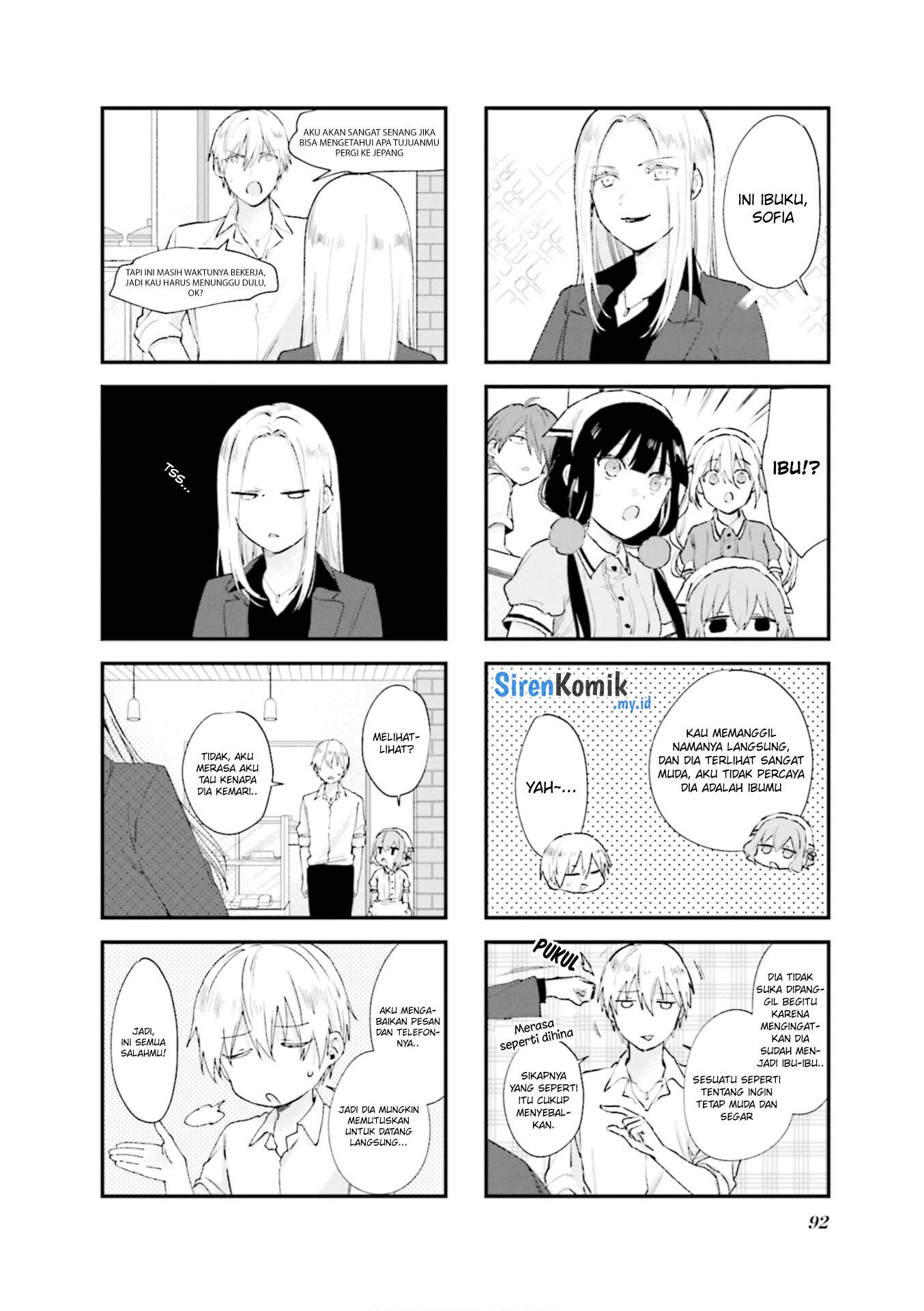 blend-s - Chapter: 96