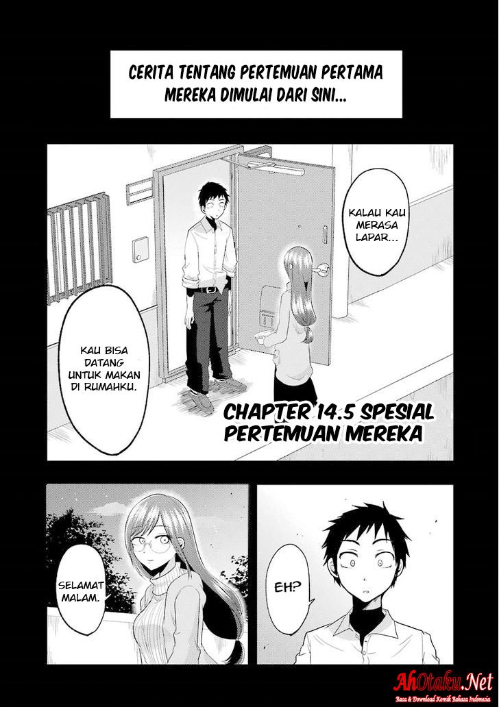 yakumo-san-wa-edzuke-ga-shitai - Chapter: 15