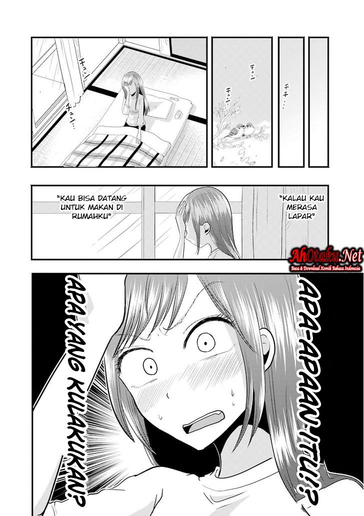 yakumo-san-wa-edzuke-ga-shitai - Chapter: 15