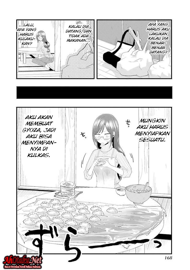 yakumo-san-wa-edzuke-ga-shitai - Chapter: 15