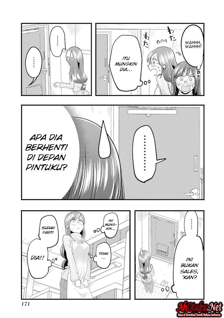 yakumo-san-wa-edzuke-ga-shitai - Chapter: 15