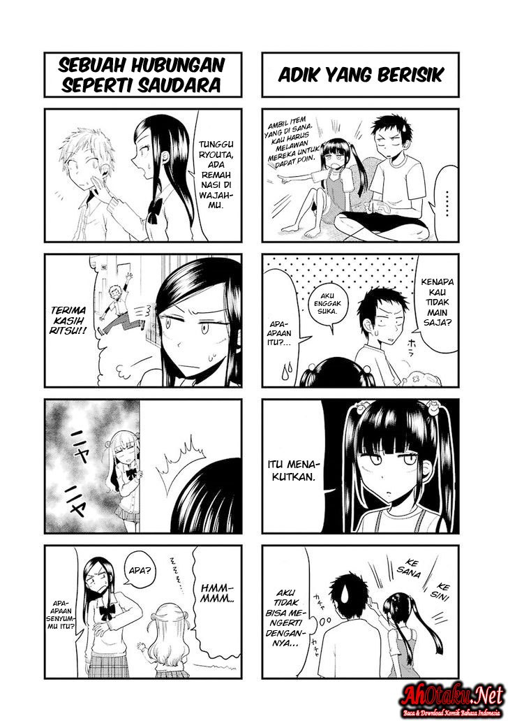yakumo-san-wa-edzuke-ga-shitai - Chapter: 15