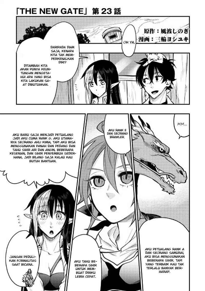 the-new-gate - Chapter: 23