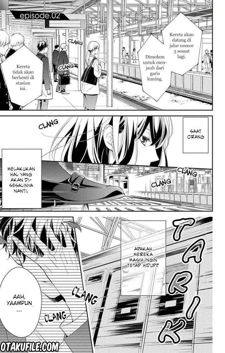 tsuiraku-jk-to-haijin-kyoushi - Chapter: 2