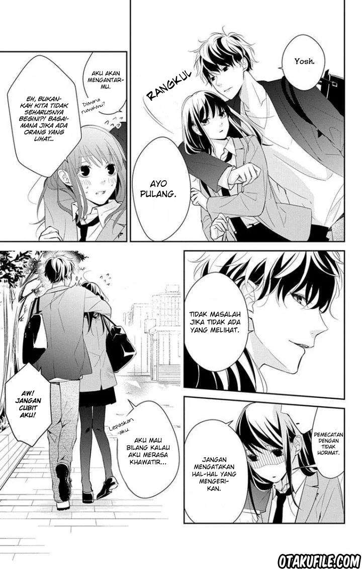 tsuiraku-jk-to-haijin-kyoushi - Chapter: 2