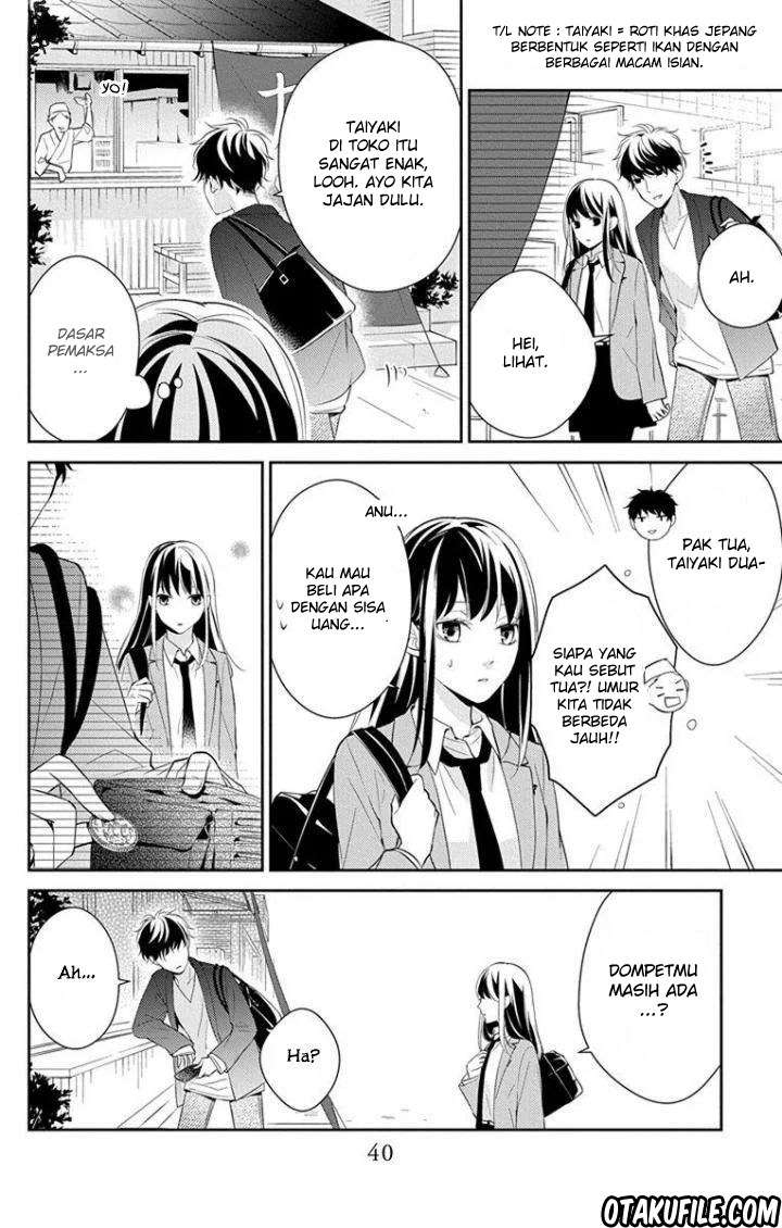 tsuiraku-jk-to-haijin-kyoushi - Chapter: 2