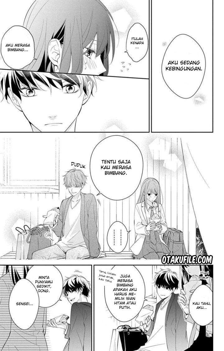 tsuiraku-jk-to-haijin-kyoushi - Chapter: 2