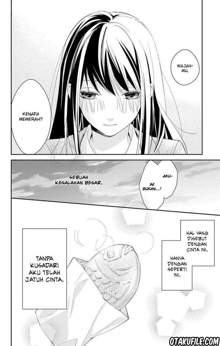 tsuiraku-jk-to-haijin-kyoushi - Chapter: 2