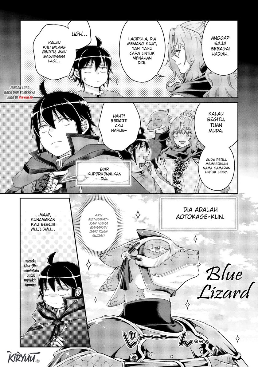 tsuki-ga-michibiku-isekai-douchuu - Chapter: 83