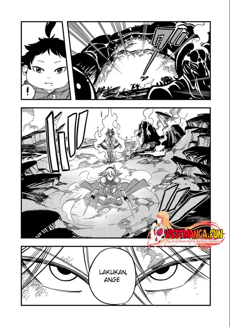 umareta-chokugo-ni-suterareta-kedo-zensei-ga-taikensha-datta-node-yoyuu-de-ikitemasu - Chapter: 27