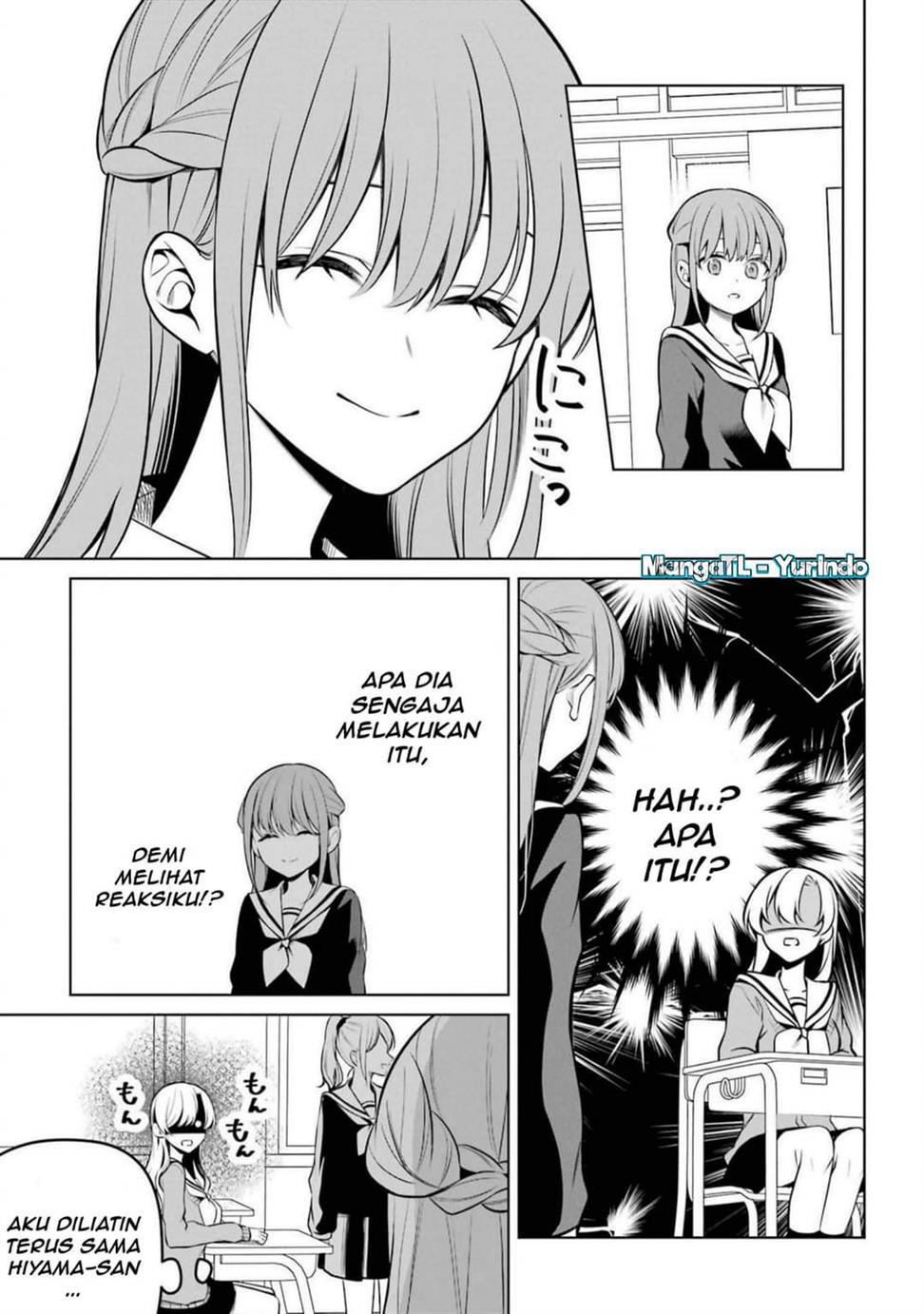 shojo-manga-shujinko-x-rival-san - Chapter: 40