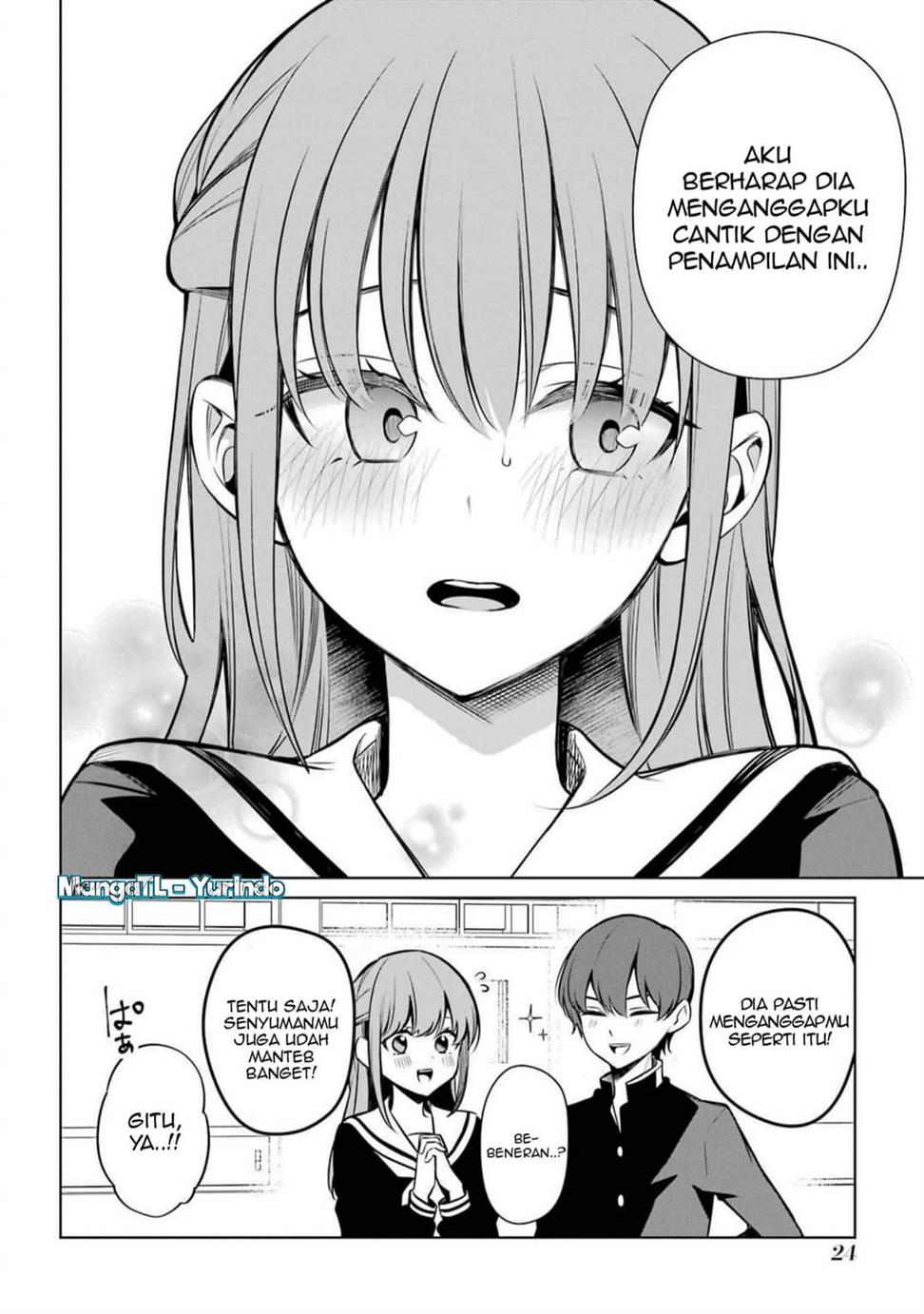 shojo-manga-shujinko-x-rival-san - Chapter: 40