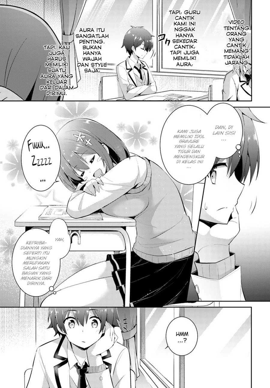 boku-no-kanojo-sensei - Chapter: 9