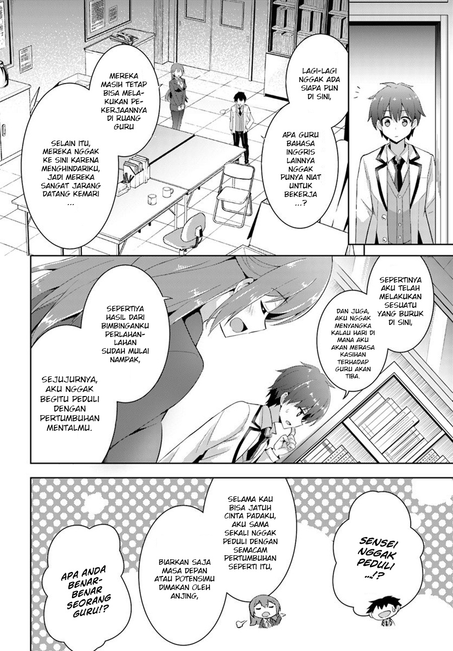 boku-no-kanojo-sensei - Chapter: 9