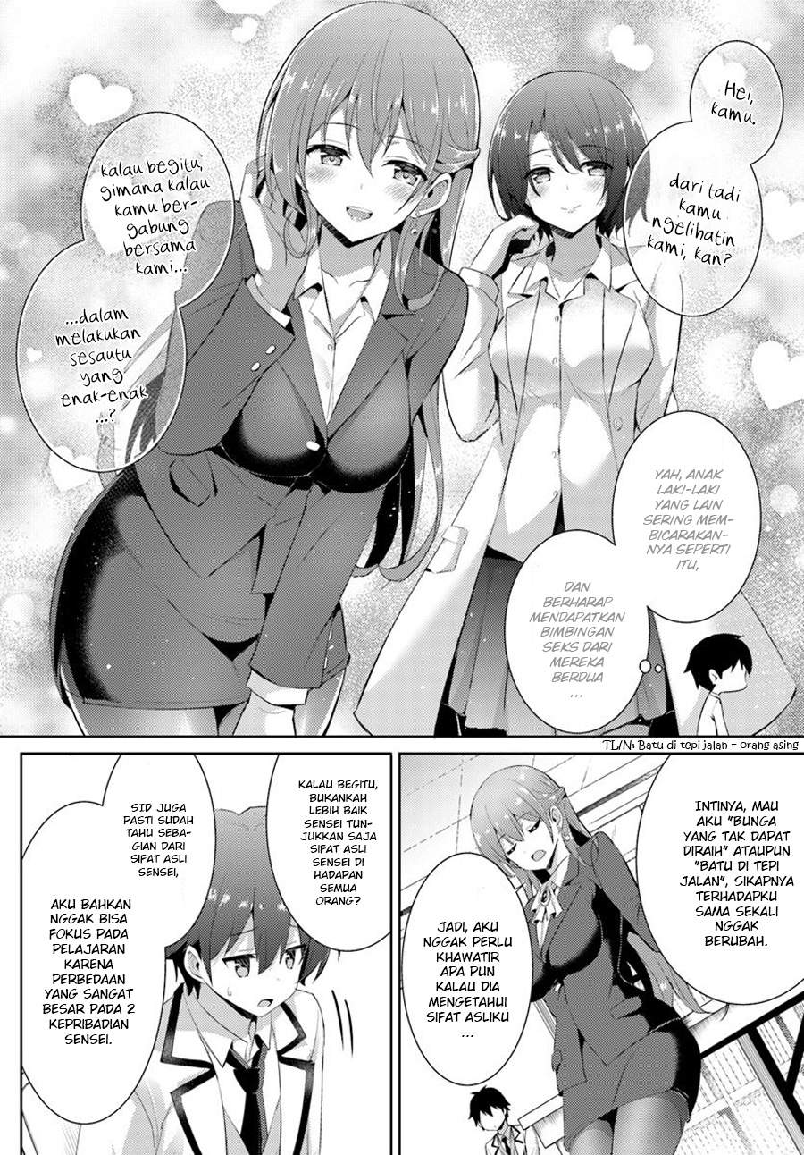 boku-no-kanojo-sensei - Chapter: 9