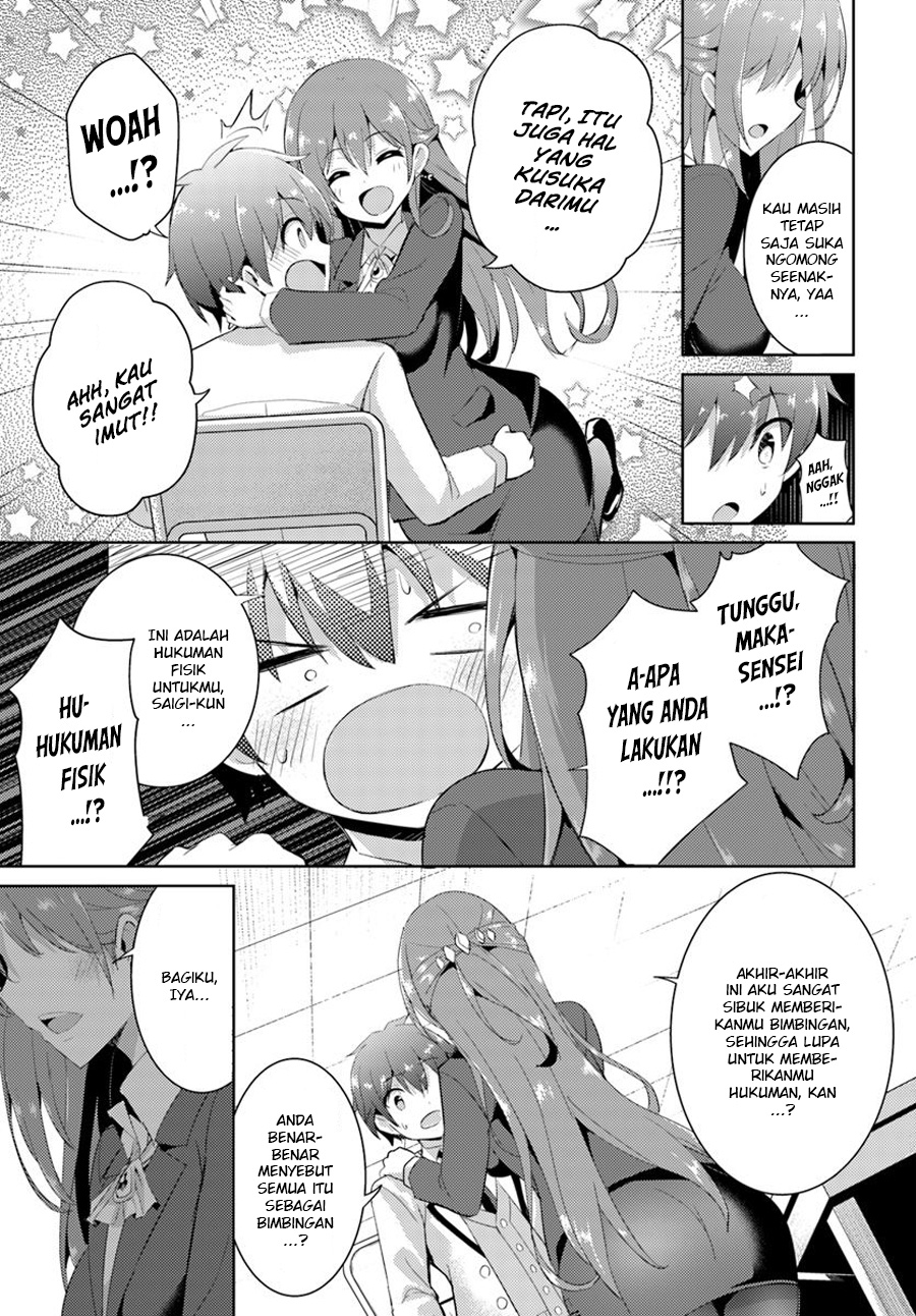 boku-no-kanojo-sensei - Chapter: 9