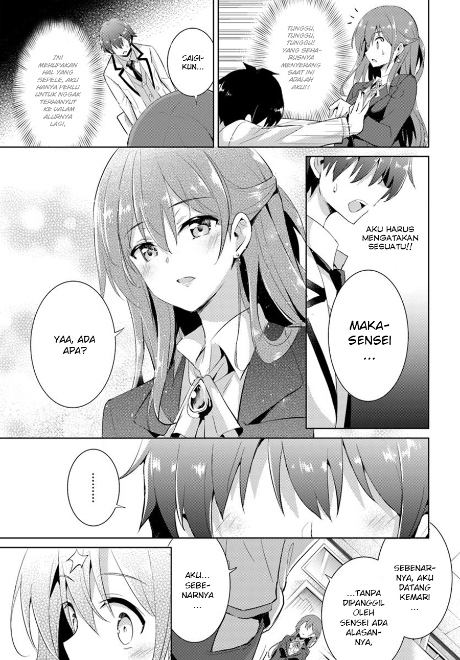 boku-no-kanojo-sensei - Chapter: 9