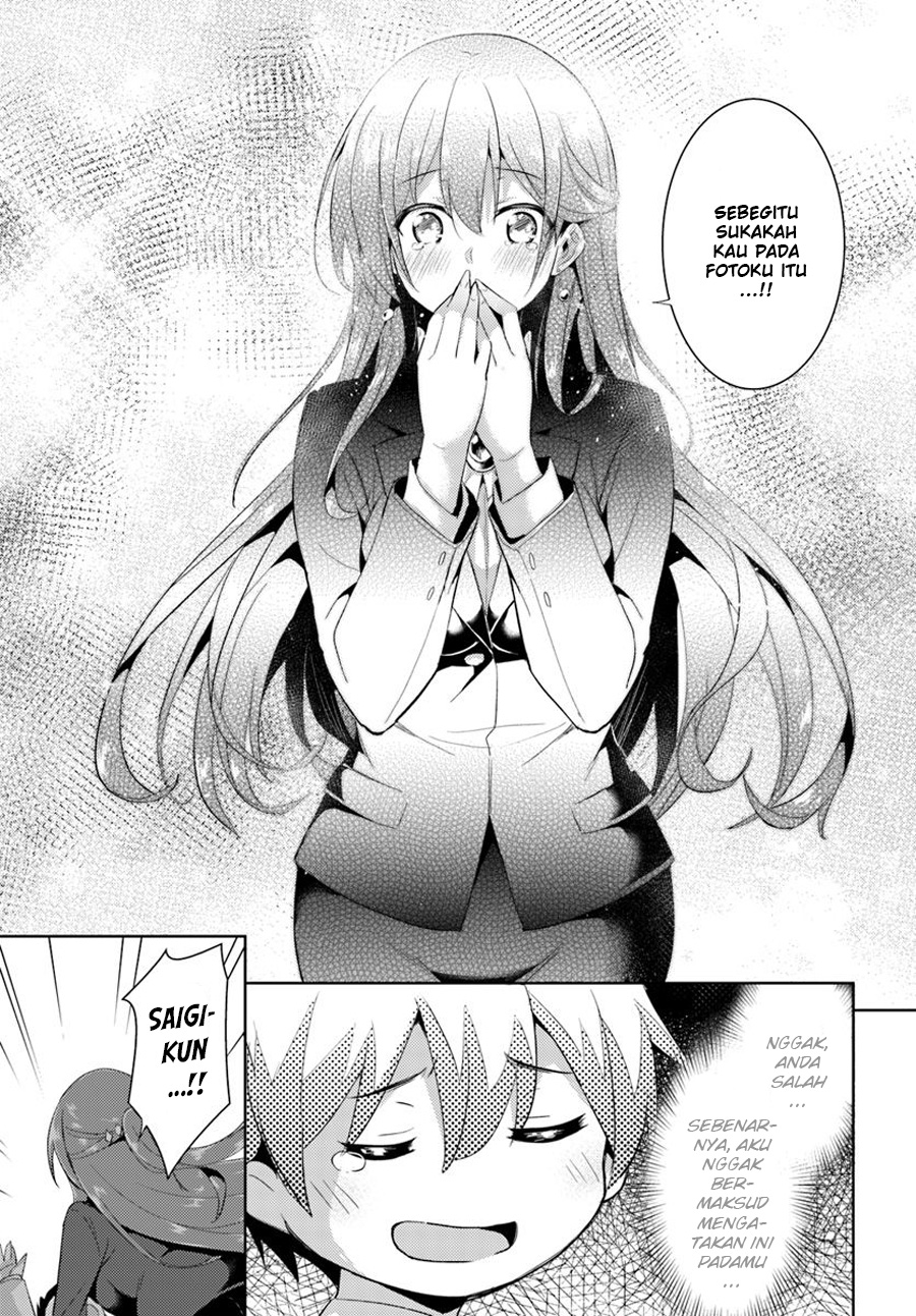 boku-no-kanojo-sensei - Chapter: 9