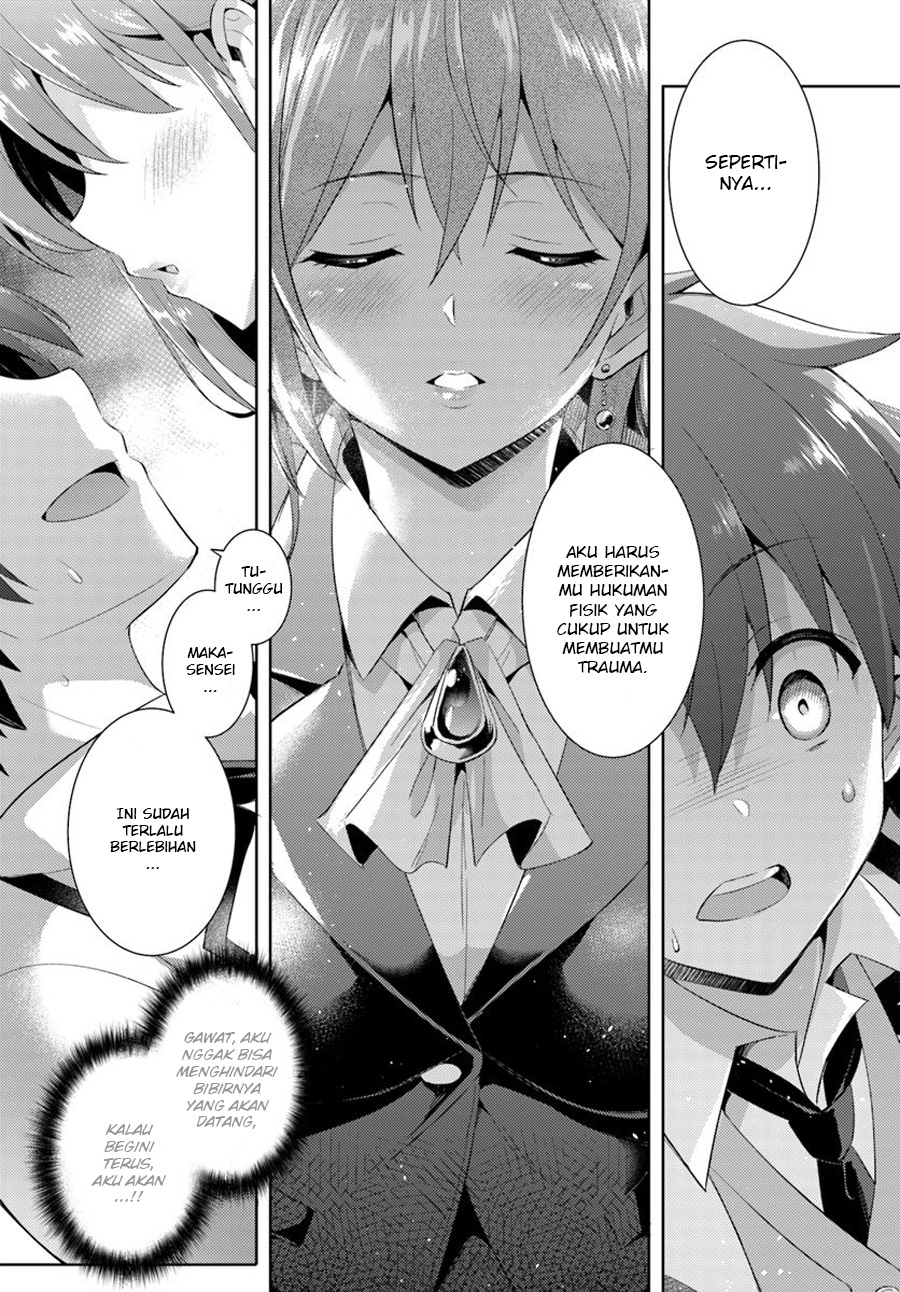 boku-no-kanojo-sensei - Chapter: 9