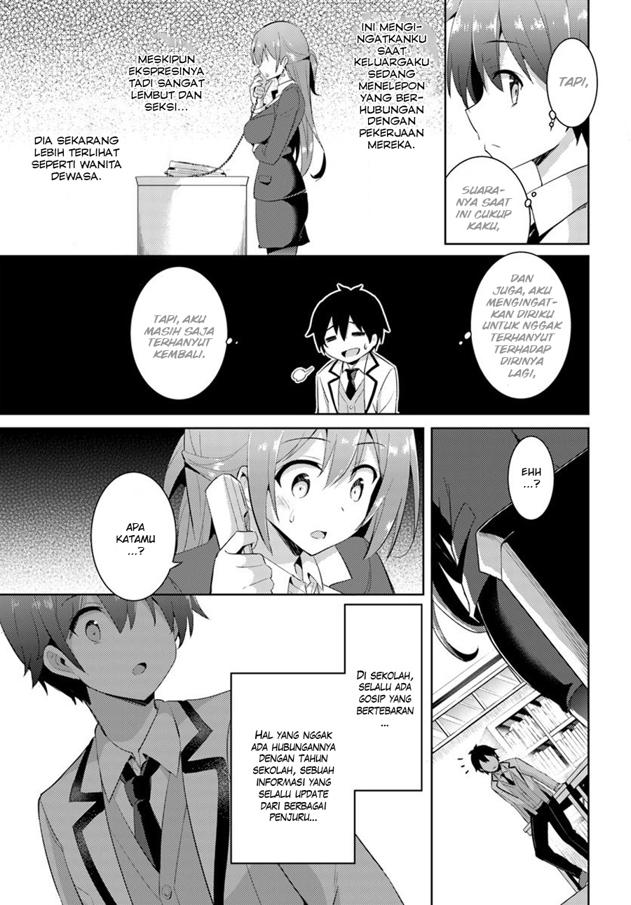 boku-no-kanojo-sensei - Chapter: 9