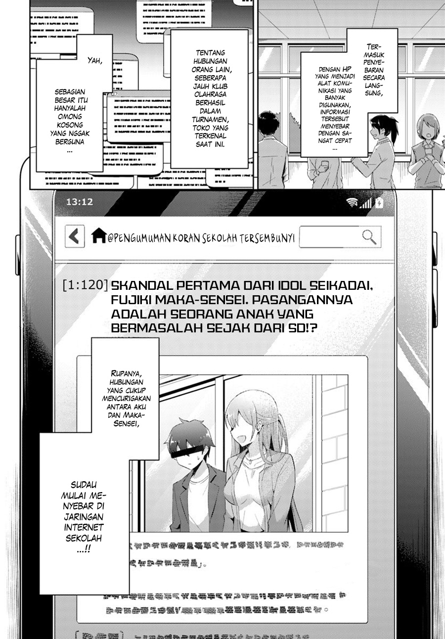 boku-no-kanojo-sensei - Chapter: 9