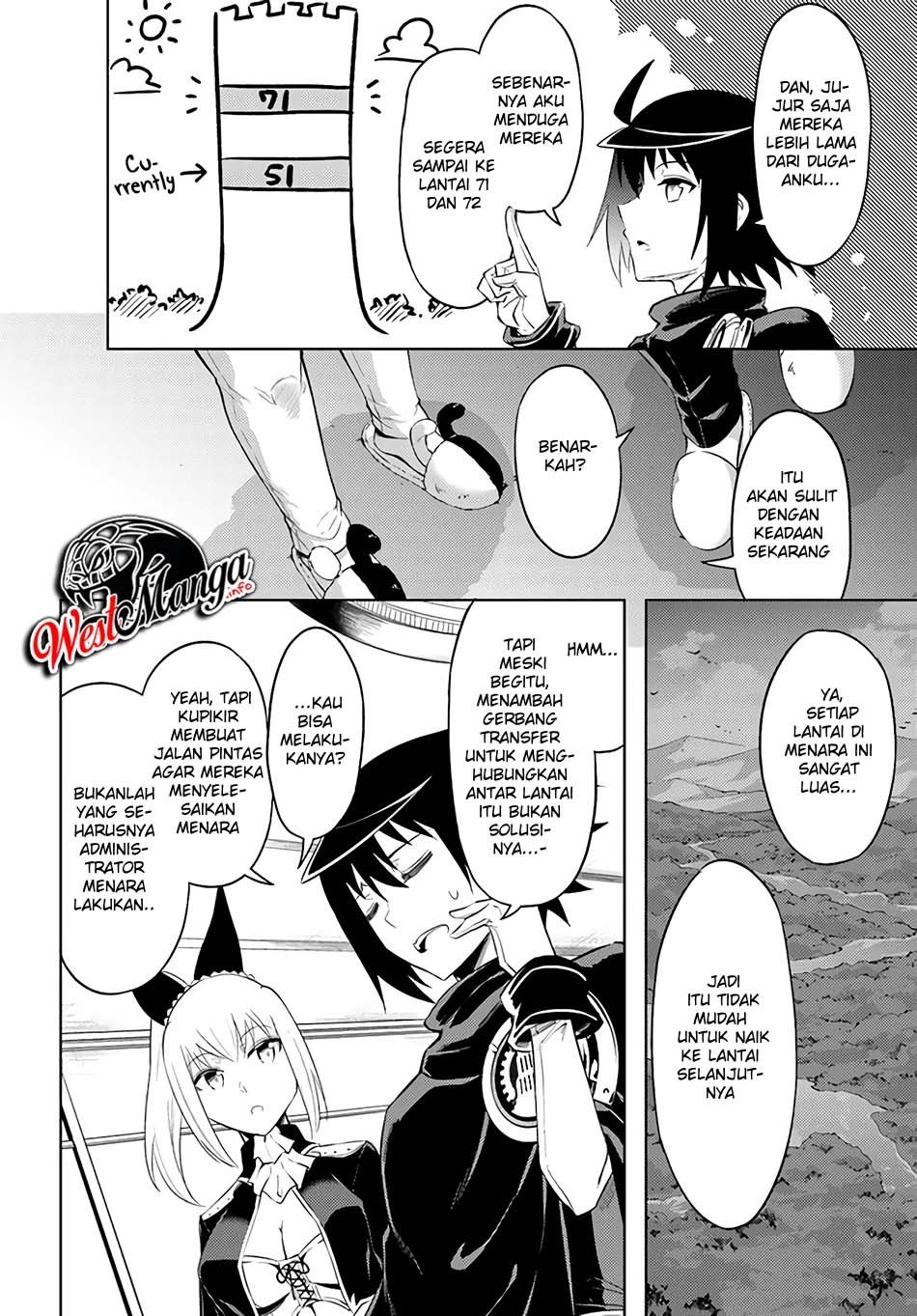 tono-no-kanri-o-shite-miyou - Chapter: 33