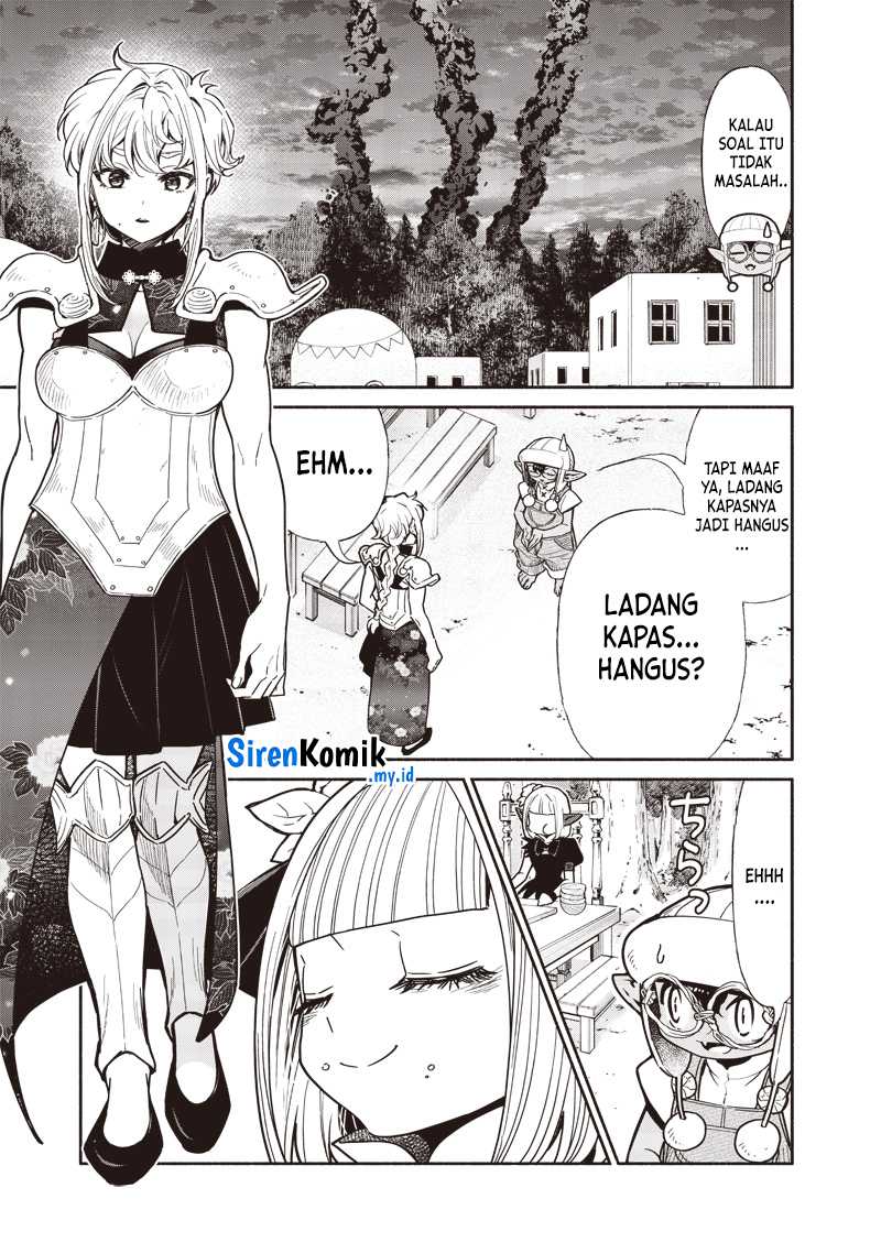 tensei-goblin-da-kedo-shitsumon-aru - Chapter: 106