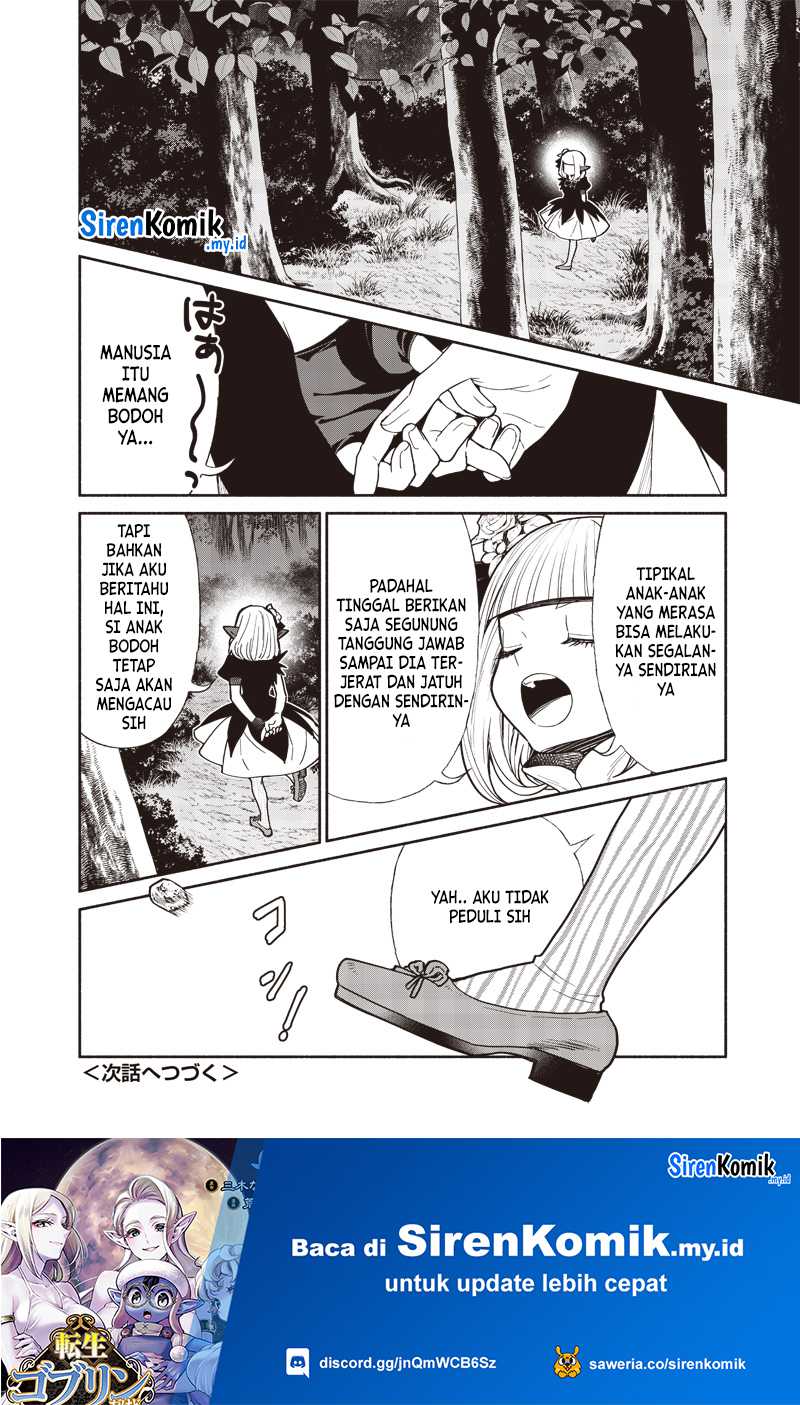 tensei-goblin-da-kedo-shitsumon-aru - Chapter: 106