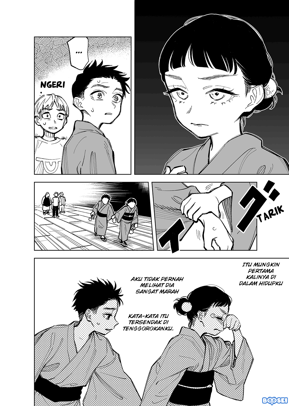 futago-tachi-no-shojijou - Chapter: 31