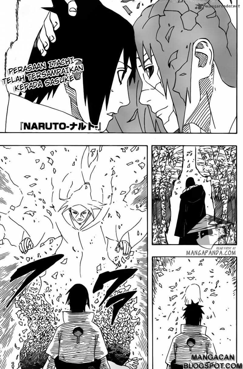 naruto-id - Chapter: 591