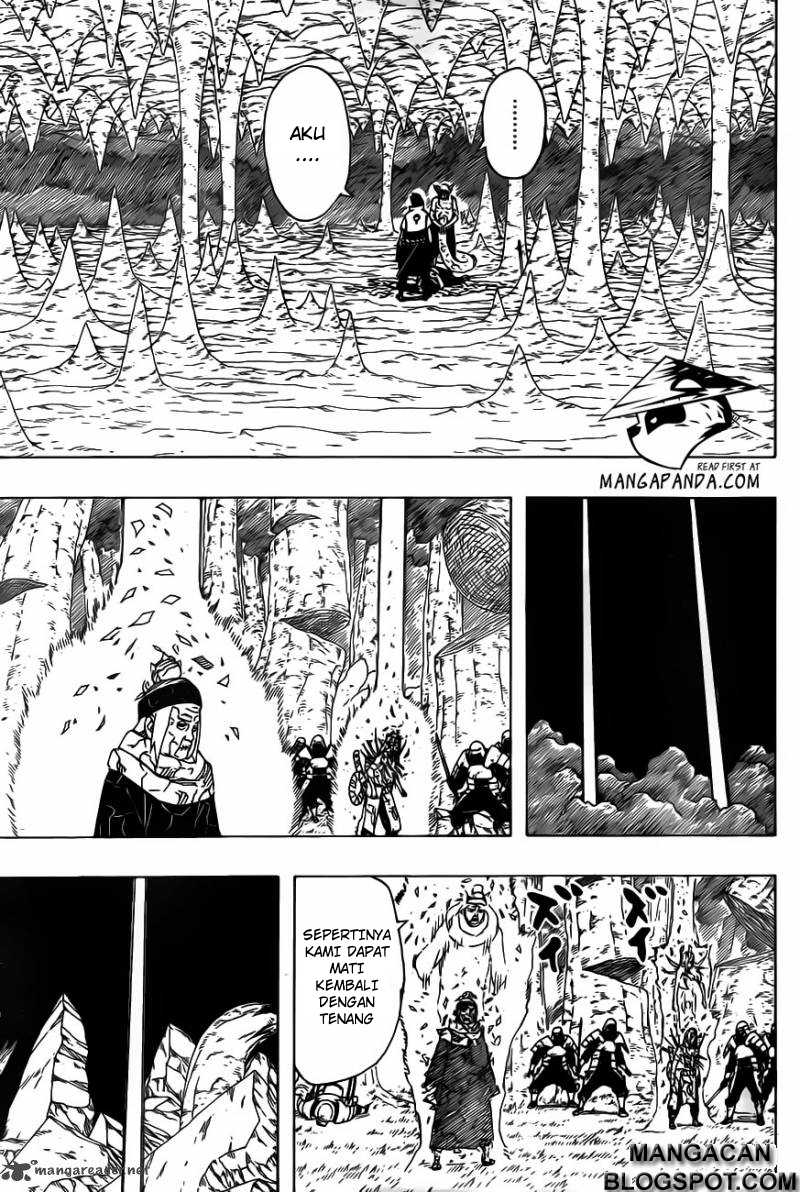 naruto-id - Chapter: 591