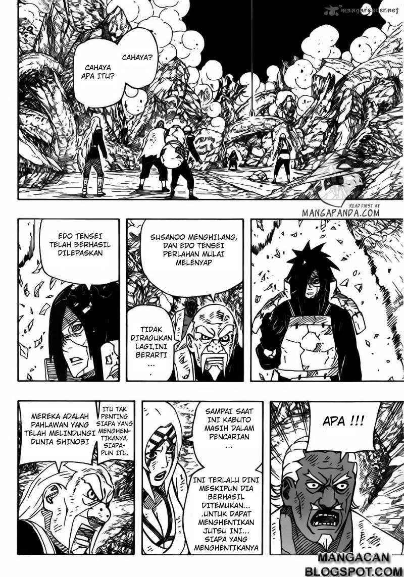 naruto-id - Chapter: 591