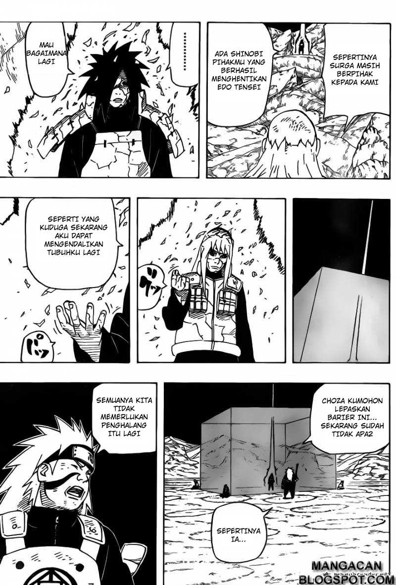 naruto-id - Chapter: 591