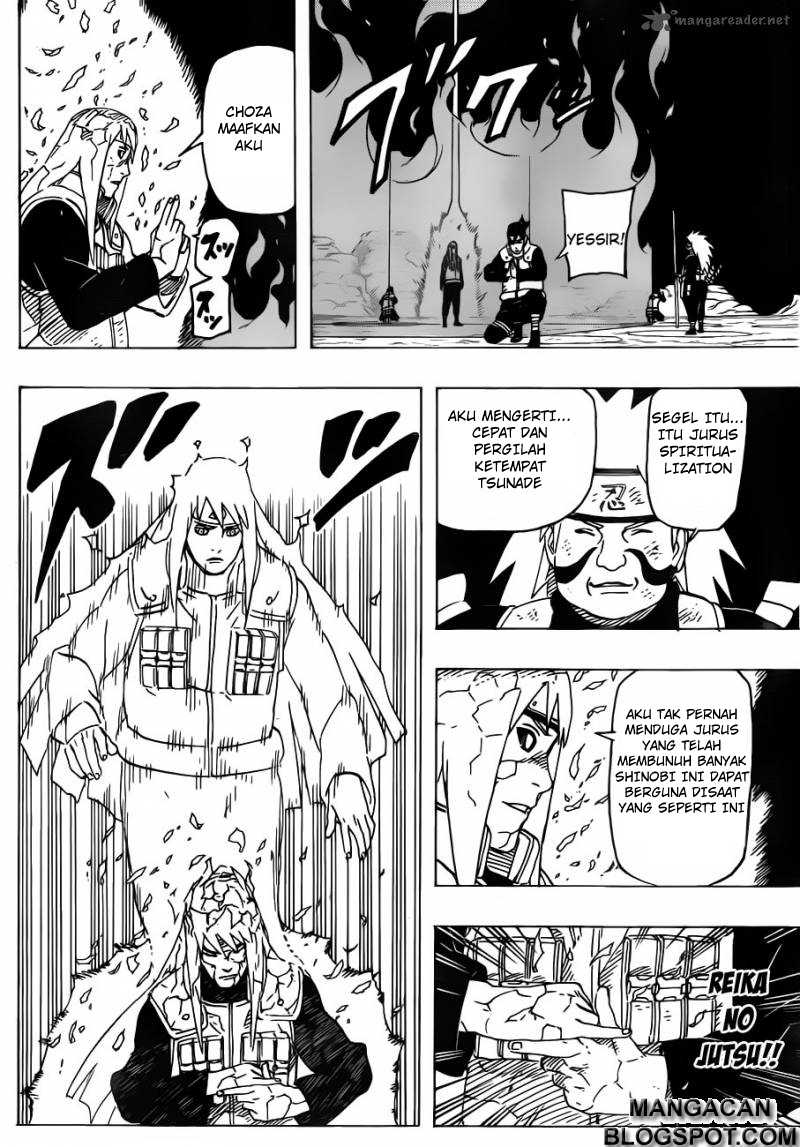 naruto-id - Chapter: 591