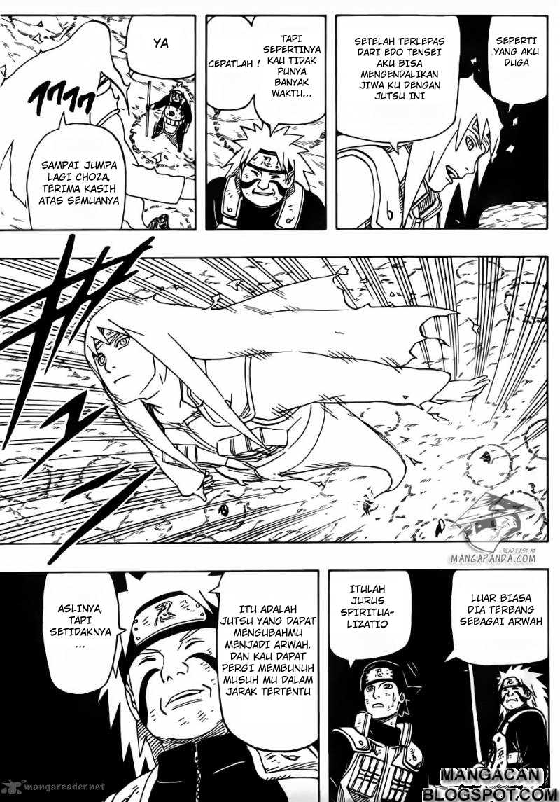 naruto-id - Chapter: 591