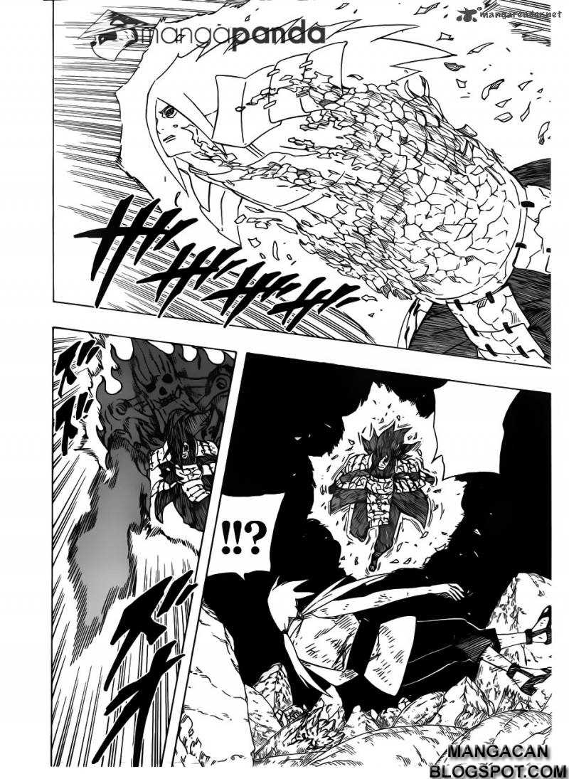 naruto-id - Chapter: 591