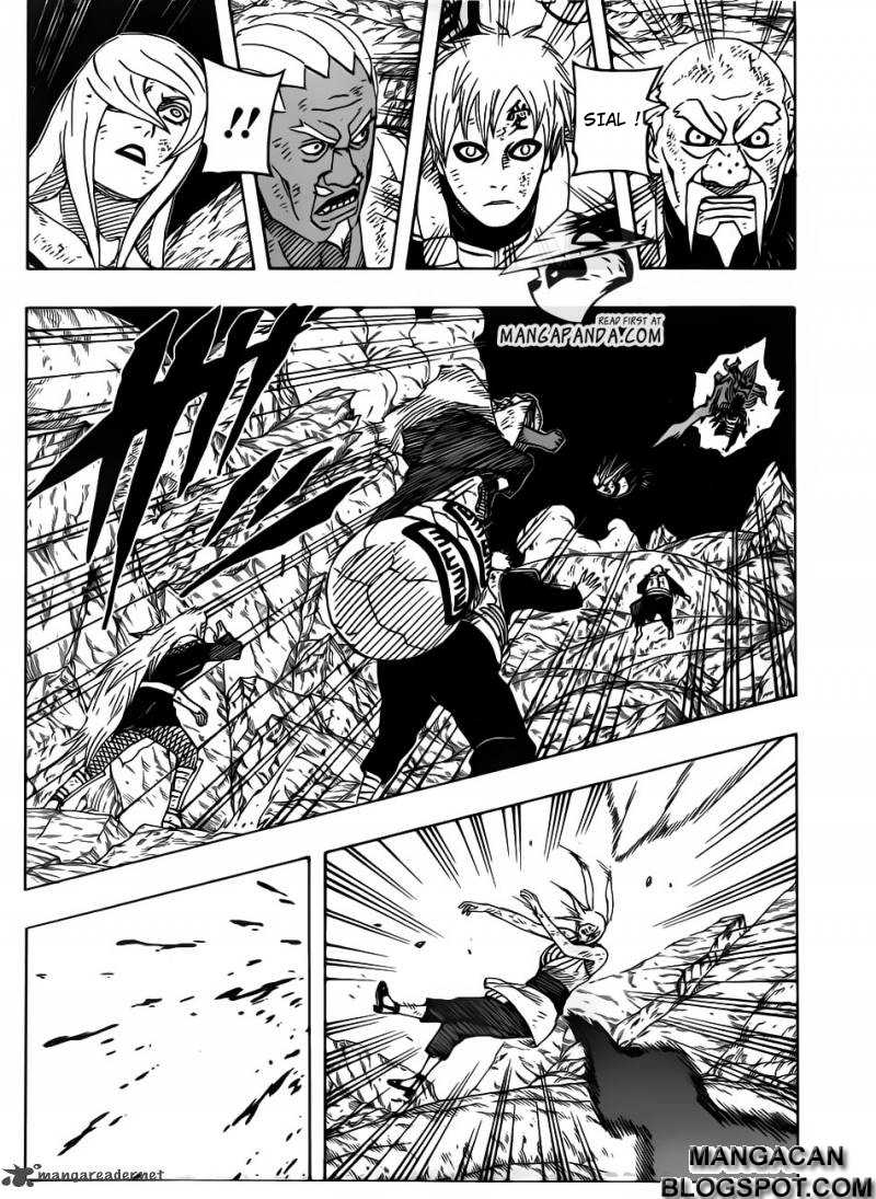 naruto-id - Chapter: 591