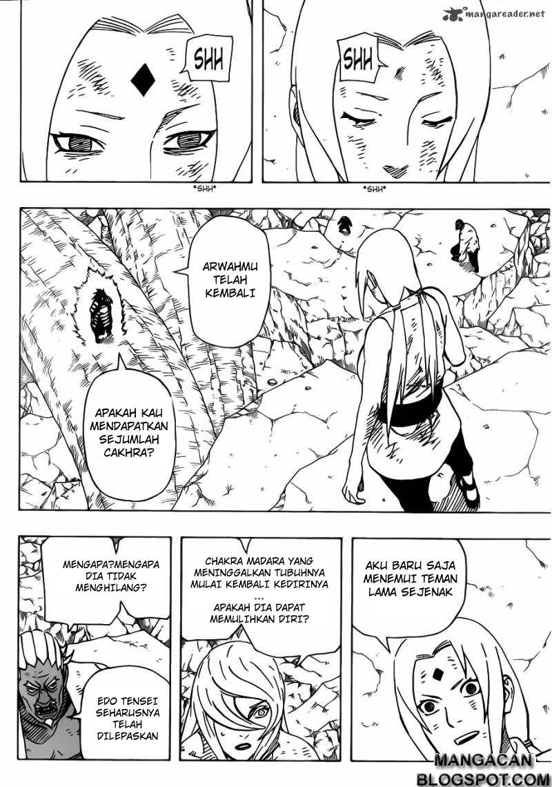 naruto-id - Chapter: 591