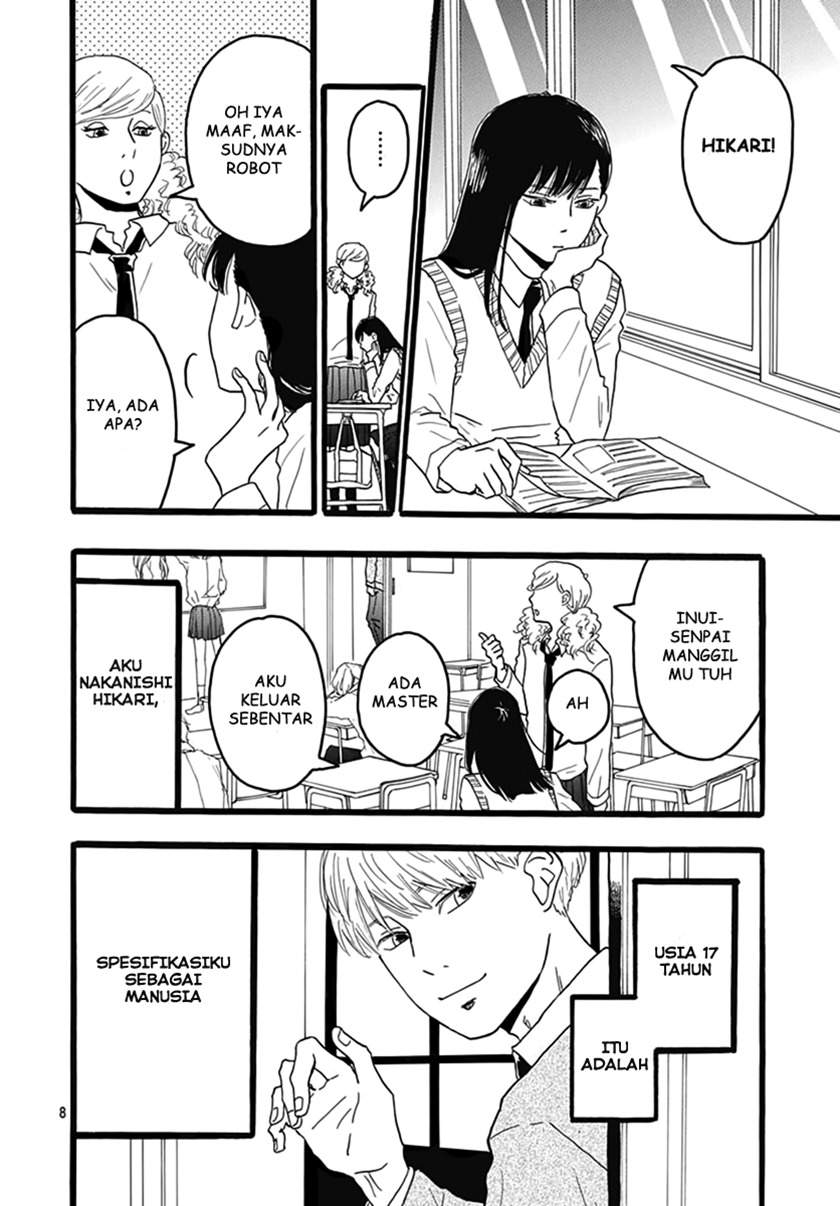 kimi-wa-ai - Chapter: 00