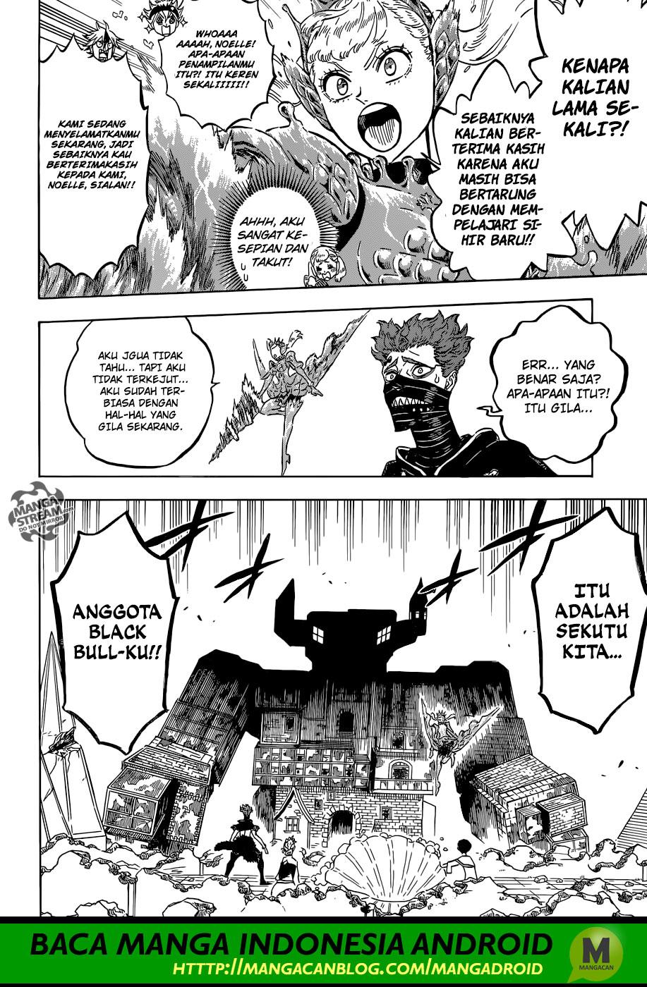 black-clover - Chapter: 183