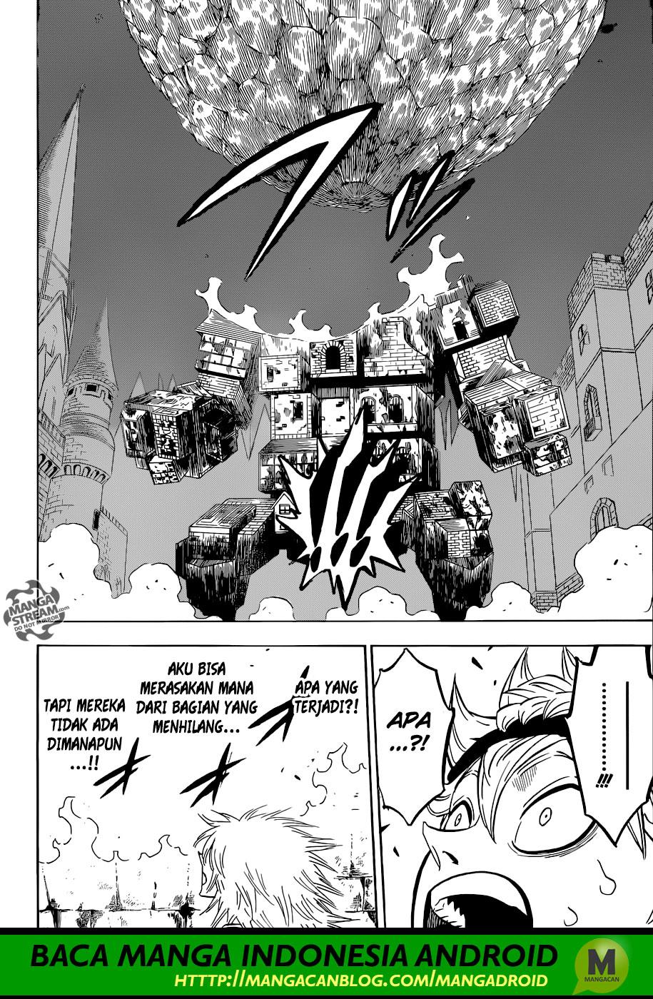 black-clover - Chapter: 183