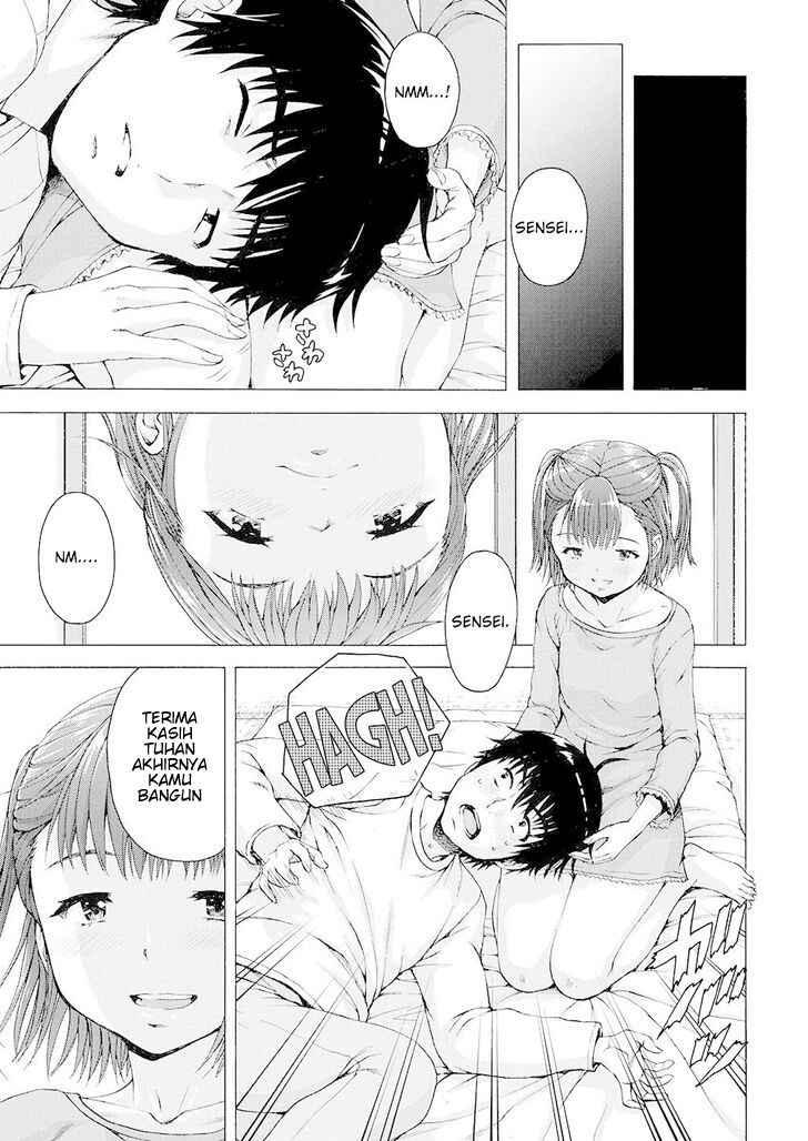 ore-wa-lolicon-ja-nai - Chapter: 1