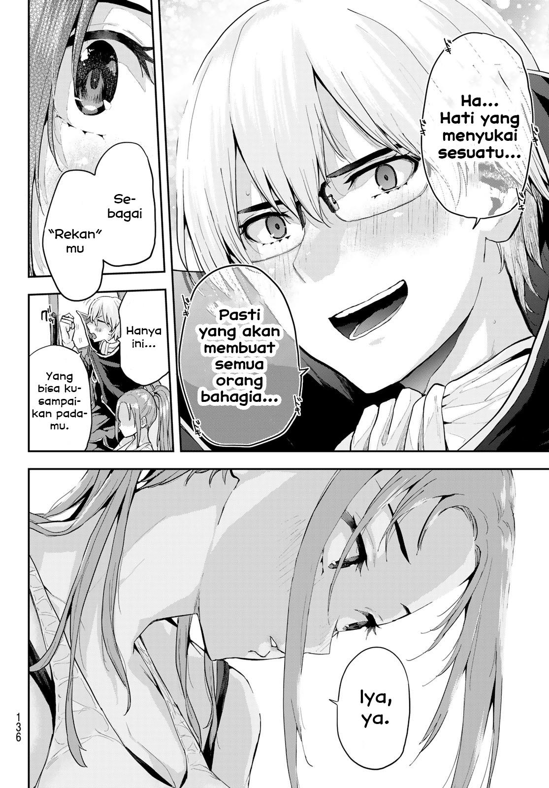 kitazawa-kun-wa-a-class - Chapter: 3