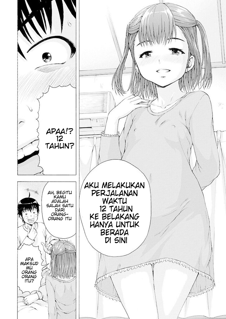 ore-wa-lolicon-ja-nai - Chapter: 1