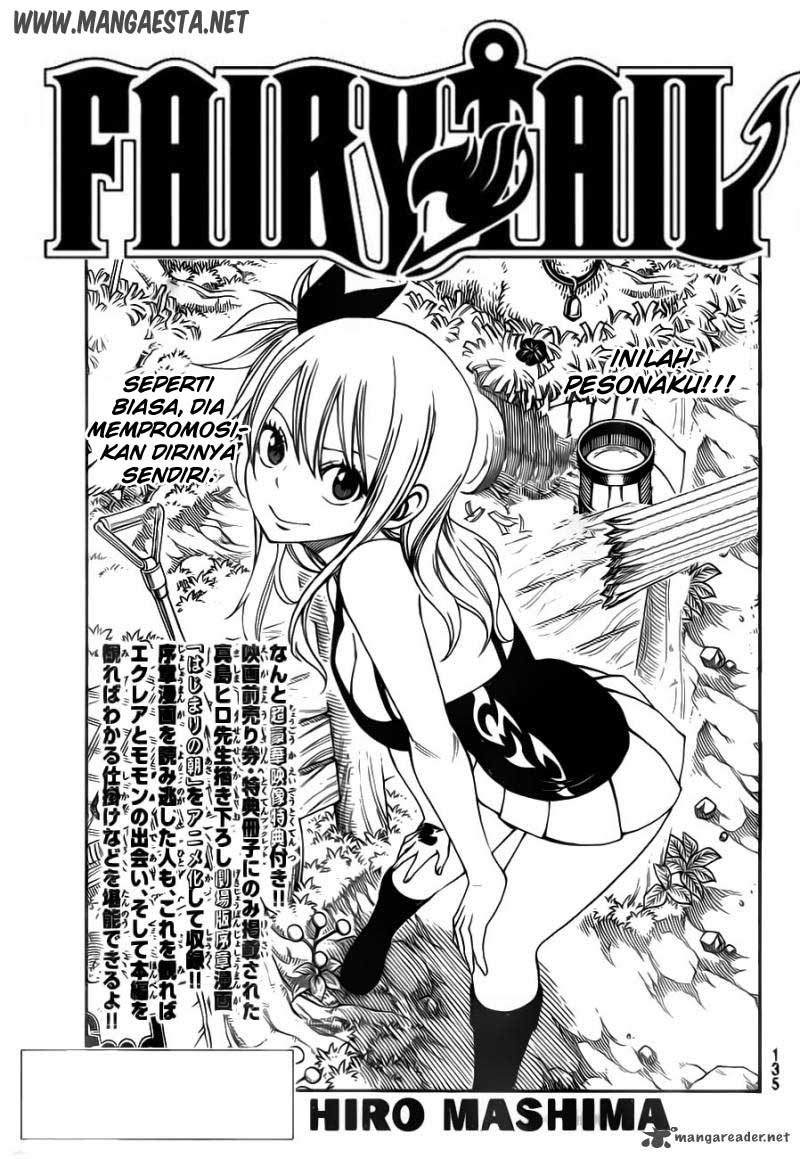 fairy-tail - Chapter: 309