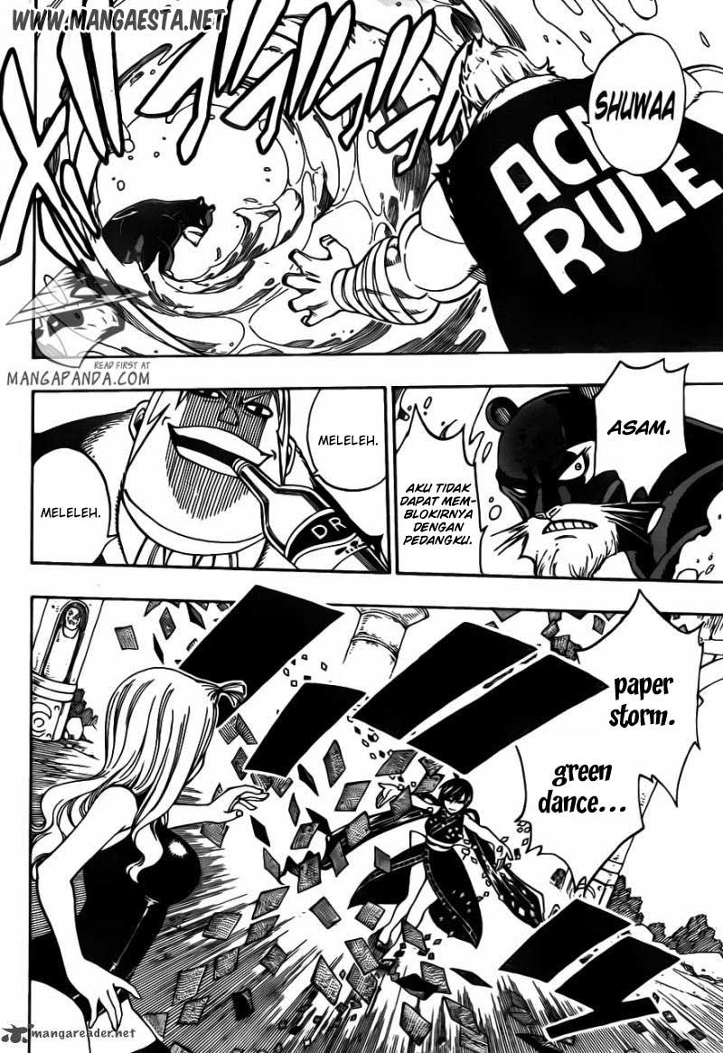 fairy-tail - Chapter: 309